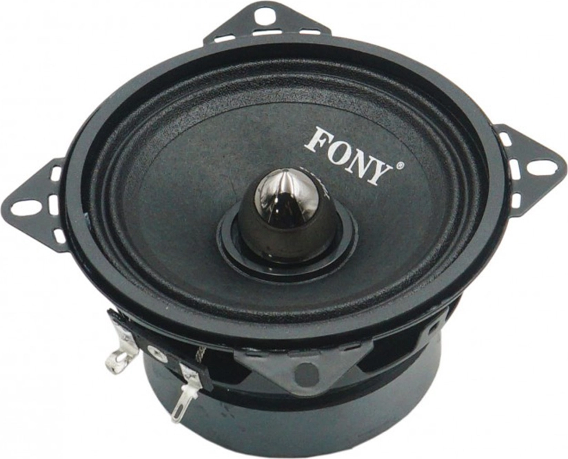 Σετ Ηχεία Αυτοκινήτου Woofer 4" 45W RMS CTC-1081 2 τμχ