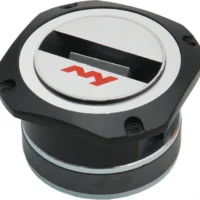 Tweeter Αυτοκινήτου 4" 80W RMS CTC-26AG 1τμχ