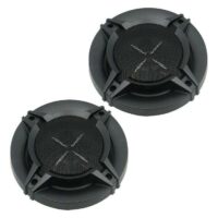 Σετ Ηχεία Αυτοκινήτου 4" 50W RMS (2 Δρόμων) XS-FB1030 2 τμχ