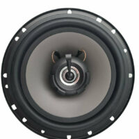 Ηχείο Αυτοκινήτου 6" 80W (2 Δρόμων) CTC-605 1τμχ