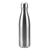 Μπουκάλι Θερμός 500ml JB-7002 Ασημί