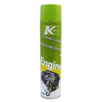 Καθαριστικός Αφρός Κινητήρα 650ml KLY Q-8804
