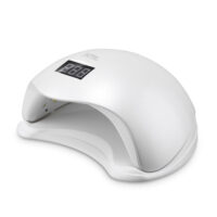Φουρνάκι Νυχιών UV - LED 48W HYH-002 Λευκό