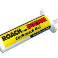 Cockroach Killer Gel για Κατσαρίδες 30gr