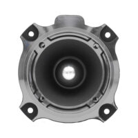 Tweeter Αυτοκινήτου 4" 80W RMS CTC-20G 1τμχ