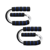 Σετ Λαβές για Push Ups JT-023 2τμχ