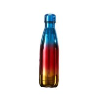 Μπουκάλι Θερμός 500ml JB-UV Πολύχρωμο