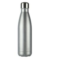 Μπουκάλι Θερμός 500ml JB-7002Y Ασημί