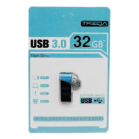 USB Stick 3.0 32GB Treqa UP-03-32GB