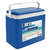 ΨΥΓΕΙΑΚΙ ΠΛΑΣΤΙΚΟ 24L SUMMERtiempo 62117