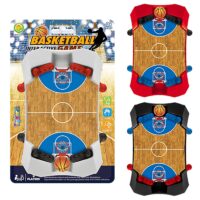 ΜΙΝΙ ΜΠΑΣΚΕΤΑΚΙ INERACTIVE 16x25x2cm ToyMarkt 891837