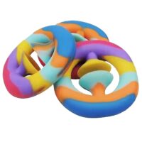 ΠΑΙΧΝΙΔΙ ΔΑΧΤΥΛΩΝ ΑΝΤΙΣΤΡΕΣ ΛΑΒΗ ΠΙΕΣΗΣ 6cm ToyMarkt 913439