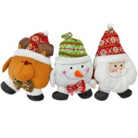 ΜΑΞΙΛΑΡΙ ΦΙΓΟΥΡΑ XMAS 50x32cm Xmasfest 1133253