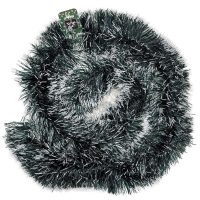 ΓΙΡΛΑΝΤΑ ΠΡΑΣΙΝΗ ΠΑΧΙΑ Φ:17cm/Y:2m Xmasfest 113536
