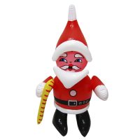 ΑΗ ΒΑΣΙΛΗΣ ΦΟΥΣΚΩΤΟΣ 56cm 22"(56cm) Xmasfest 11329