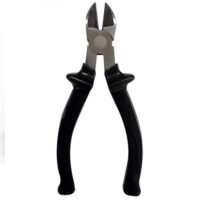 TOOLS1660 ΚΟΦΤΗΣ 209/7'' ΜΕ ΜΟΝΩΣΗ (TAIWAN)