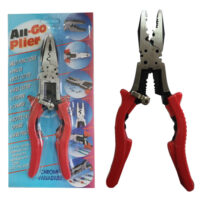TOOLS1640 ΠΟΛΥΕΡΓΑΛΕΙΟ ΠΕΝΣΑ AGP-1081
