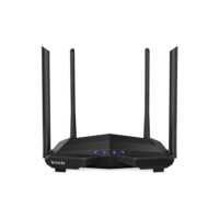 TENDA AC10 v1.0 AC1200 Smart Dual-Band Gigabit WiFi Router