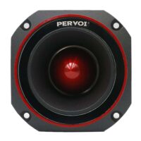 Tweeter Αυτοκινήτου 4″ 80W RMS CTC-33AG 1τμχ