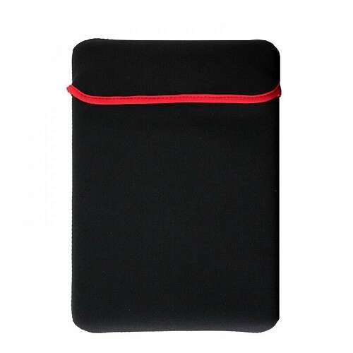 FTT15-45247 ΘΗΚΗ για Laptop/Tablet 15", Μαύρη