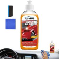 Συμπυκνωμένο σαμπουάν αυτοκινήτου 100ml G-022