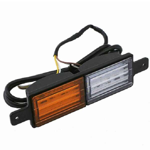 Φανάρι αυτοκινήτου 30 LED HW-0202