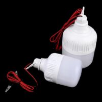 Φορητή LED λάμπα DC12V 36W DY-15