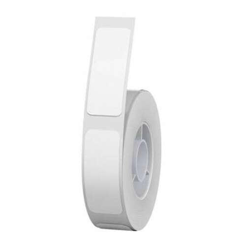 Λευκές Θερμικές Ετικέτες Αυτοκόλλητα 12x30 mm, 210 ΤΜΧ