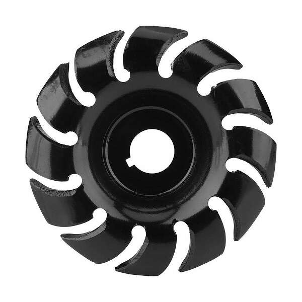 Δίσκος διαμόρφωσης ξύλου 125mm ZS71