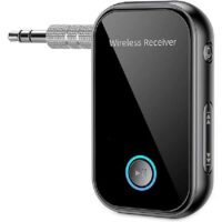 Ασύρματος δέκτης μουσικής  Bluetooth 3 σε 1 3.5aux ZY-909