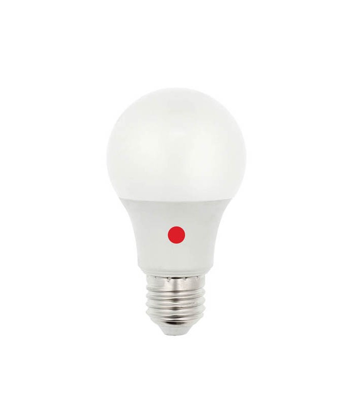 ΛΑΜΠΑ LED ΜΕΡΑΣ/ΝΥΧΤΑΣ ADVANCE PC A60 E27 9W 810Lm 4000K VITO