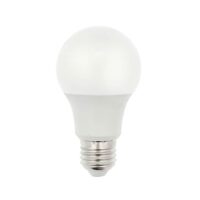 ΛΑΜΠΑ LED BASIS A60 E27 9W 819Lm 6400K VITO