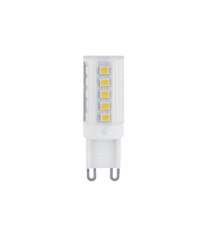 ΛΑΜΠΑ LED CAPSULED-2 G9 4W 456Lm 2700K VITO
