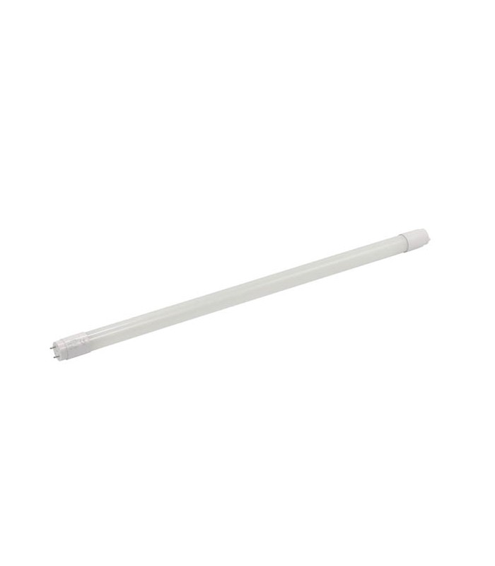 ΛΑΜΠΑ LED T8 G13 10W 1000Lm 4000K 600mm ΔΙΠΛΗΣ ΤΡΟΦΟΔΟΣΙΑΣ VITO