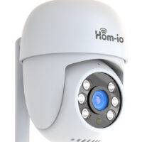 Telecamera WiFi 4Mpx SmartEye 3in1