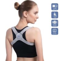 Διορθωτής στάσης σώματος unisex με αισθητήρα CX-213