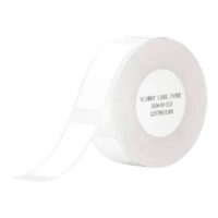 Λευκές Θερμικές Ετικέτες Αυτοκόλλητα 15x30 mm, 210 ΤΜΧ