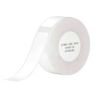 Λευκές Θερμικές Ετικέτες 15x50 mm, 125 ΤΜΧ