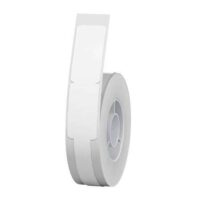 Λευκές Θερμικές Ετικέτες 12.5x74+35 mm, 65 ΤΜΧ