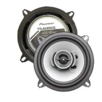 Σετ Ηχεία αυτοκινήτου 25W RMS 4Ω 5” διπλής κατεύθυνσης 2τεμ. TS-A1396S