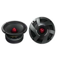 Ηχεία αυτοκινήτου με ισχύ 500W 6 ¾” TS-M650PRO