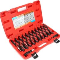 Κιτ εργαλείων ακροδεκτών 23 τεμαχίων W16560-2
