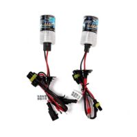 Λάμπες XENON H4 – 35W – HID 2τεμ. W08451