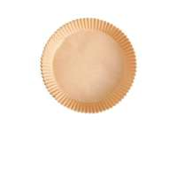 Σετ 100 αντ/κο χαρτί για φριτέζα αέρος 20cm [87076000092]