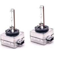 Λάμπες Xenon HID 35W 6500k σετ 2 τεμαχίων w01650-2