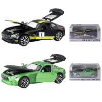 DIE CAST PULL BACK 1:36 MERSEDES ΣΠΟΡ 15x7x7cm ToyMarkt 902321