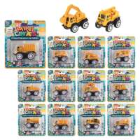 ΜΙΝΙ ΔΟΜΙΚΑ PULL BACK ΣΕ ΚΑΡΤΕΛΑ 12x14x3cm ToyMarkt 902323