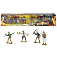 8 ΚΑΟΥΜΠΟΗΔΕΣ ΣΕ ΜΑΚΡΟΣΤΕΝΟ ΚΟΥΤΙ 39x8x3cm ToyMarkt 913271