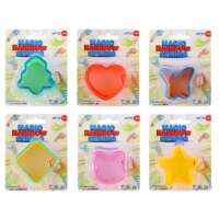 ΕΛΑΤΗΡΙΟ 6 ΣΧΕΔΙΑ ΣΕ ΚΑΡΤΕΛΑ 12x15x6cm ToyMarkt 913482