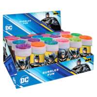ΣΑΠΟΥΝΟΦΟΥΣΚΕΣ BATMAN 60ml Warner Bros